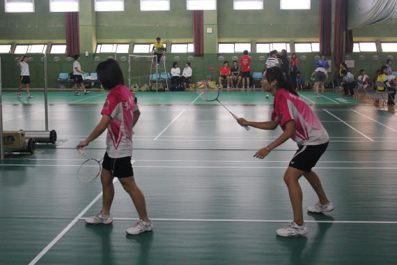 2012 亞洲青年錦標賽 國內選拔賽